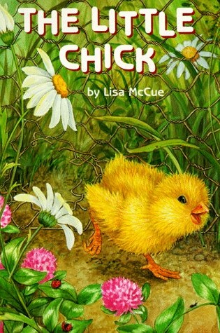 Cover of The Little Chick