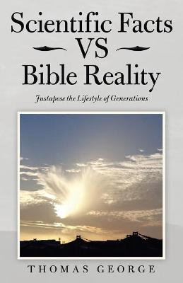 Book cover for Scientific Facts Vs Bible Reality