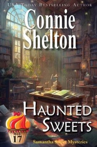 Cover of Haunted Sweets