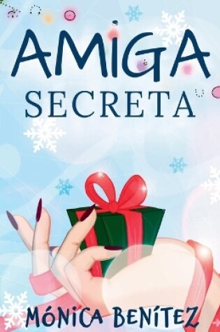 Cover of Amiga secreta