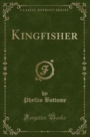 Cover of Kingfisher (Classic Reprint)