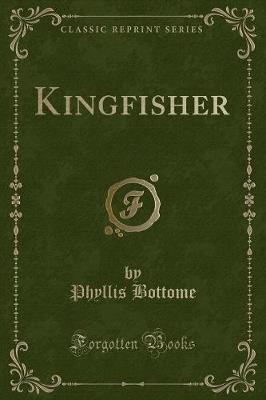 Book cover for Kingfisher (Classic Reprint)