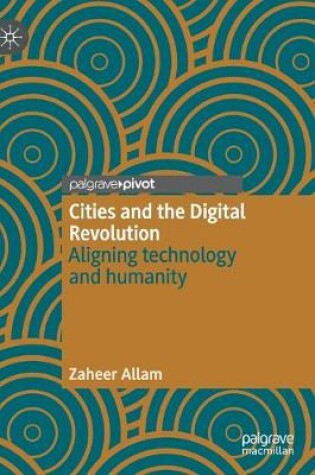 Cover of Cities and the Digital Revolution