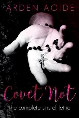 Book cover for Covet Not