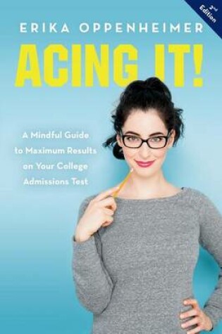 Cover of Acing It!