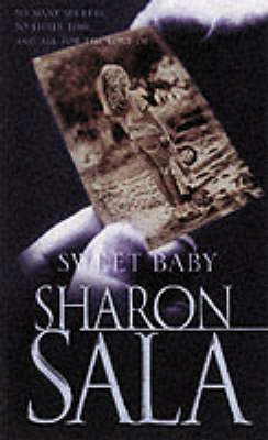 Book cover for Sweet Baby