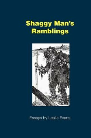 Cover of Shaggy Man's Ramblings
