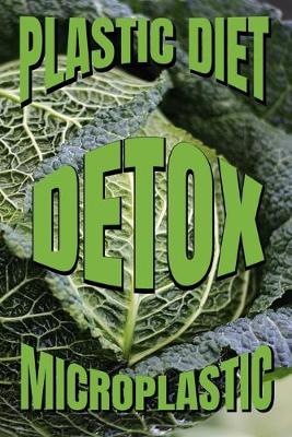 Book cover for Plastic Diet