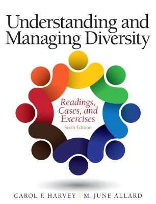 Book cover for Understanding and Managing Diversity