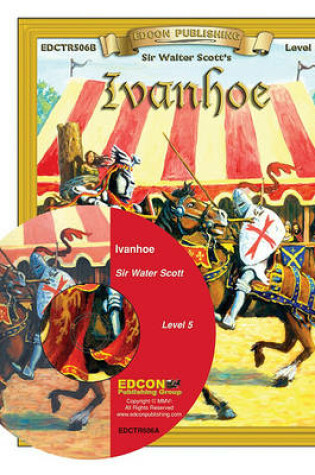 Cover of Ivanhoe Read Along