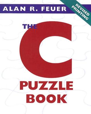 Cover of C Puzzle Book, The