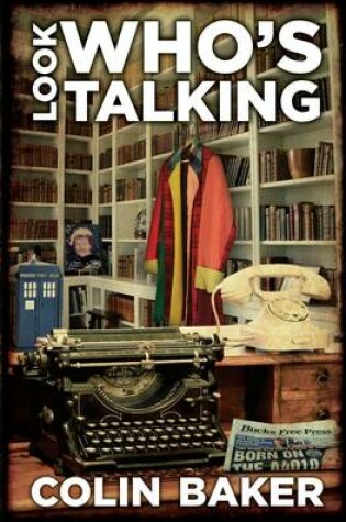 Cover of Look Who's Talking