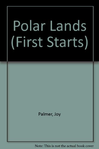 Cover of Polar Lands