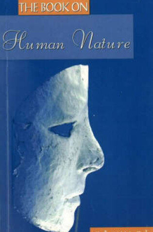 Cover of Book on Human Nature