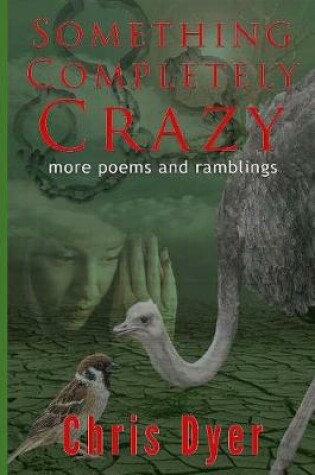 Cover of Something Completely Crazy!