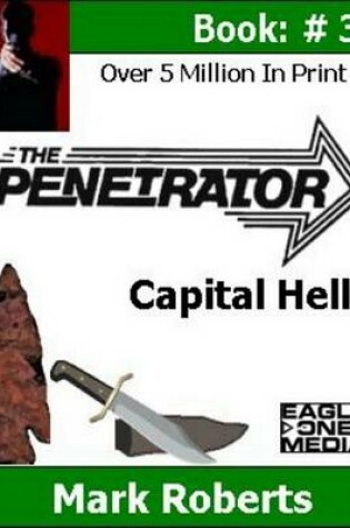 Cover of Capital Hell