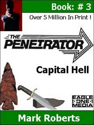 Book cover for Capital Hell