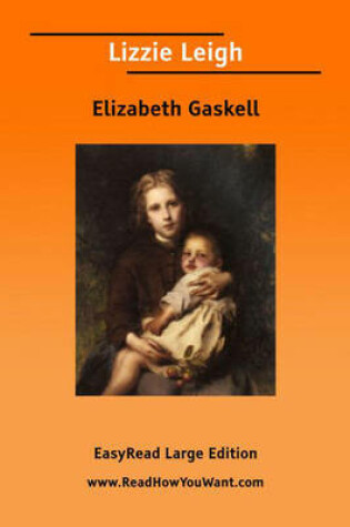 Cover of Lizzie Leigh