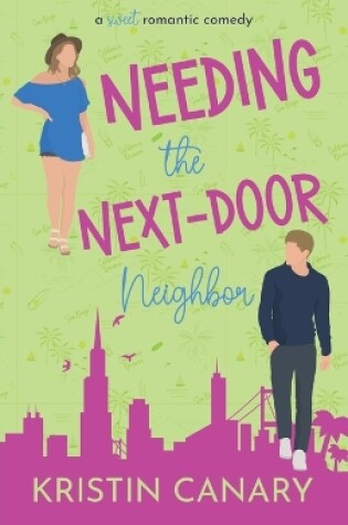 Cover of Needing the Next-Door Neighbor