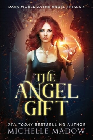 Cover of The Angel Gift