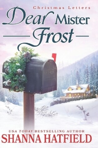 Cover of Dear Mister Frost