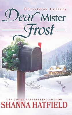 Book cover for Dear Mister Frost