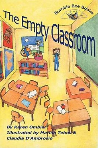 Cover of Empty Classroom, the