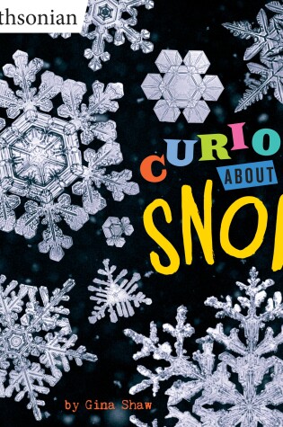 Cover of Curious About Snow