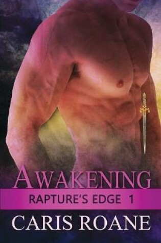 Cover of Awakening