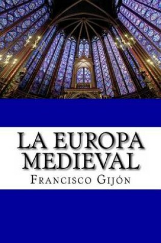 Cover of La Europa Medieval