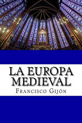 Book cover for La Europa Medieval
