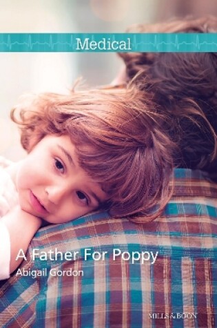 Cover of A Father For Poppy