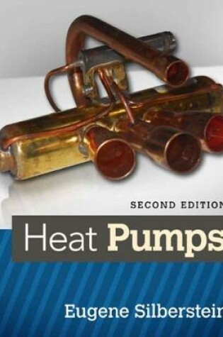 Cover of Heat Pumps