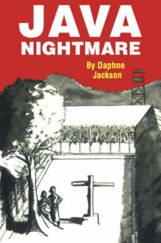 Cover of Java Nightmare