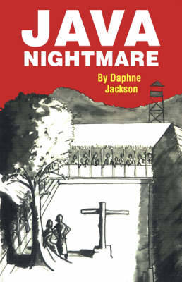 Book cover for Java Nightmare