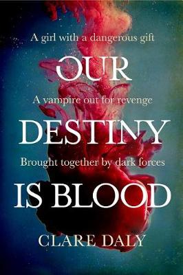 Cover of Our Destiny Is Blood