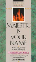 Book cover for Majestic is Your Name