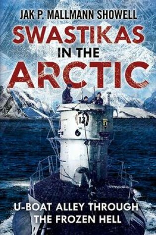 Cover of Swastikas in the Arctic