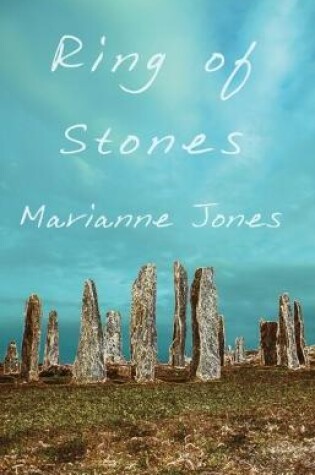 Cover of Ring of Stones