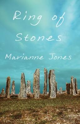 Book cover for Ring of Stones