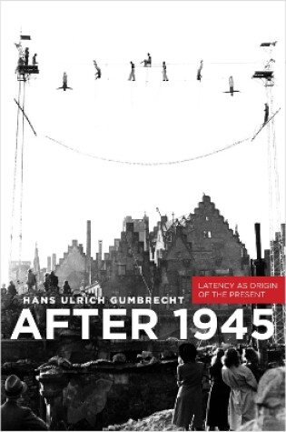 Cover of After 1945