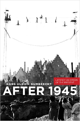 Book cover for After 1945