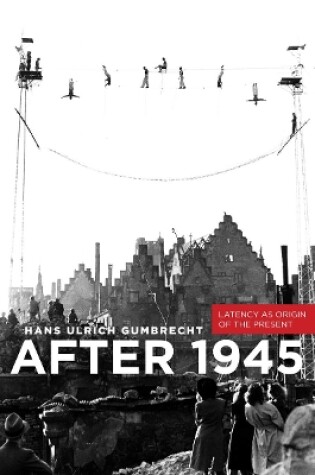 Cover of After 1945