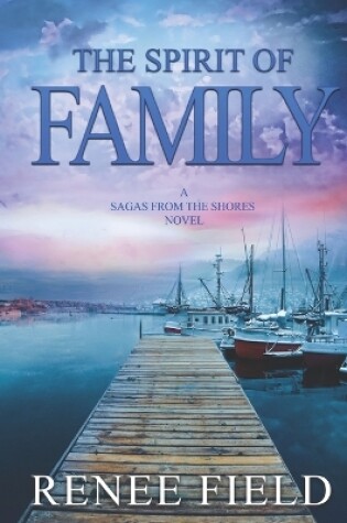 Cover of The Spirit of Family