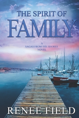 Book cover for The Spirit of Family