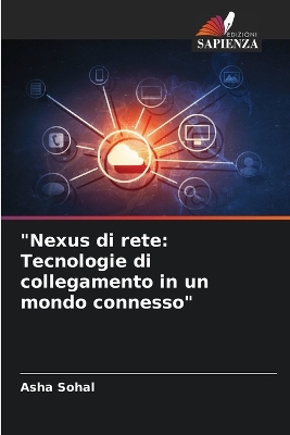 Book cover for "Nexus di rete