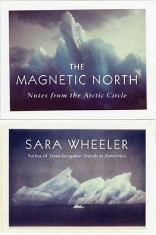 Cover of The Magnetic North