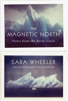 Book cover for The Magnetic North