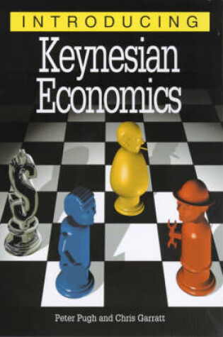 Cover of Introducing Keynesian Economics