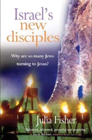 Cover of Israel's New Disciples